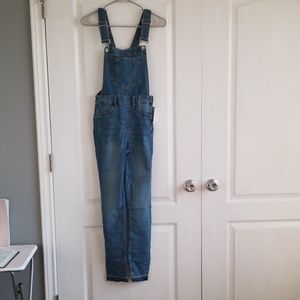Overalls